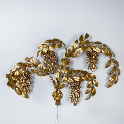 Vägglampa, Pioggia d’Oro, Hans Kögl