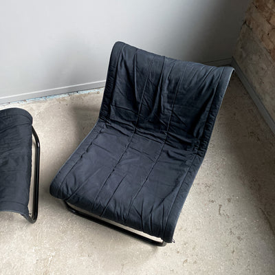 Fåtölj ”Serri” - Ikea 80-tal