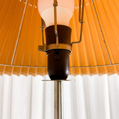 Golvlampa Orrefors Carl Fagerlund