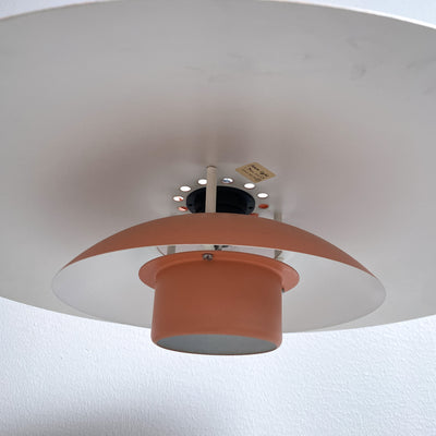 Taklampa Form-light 80-tal