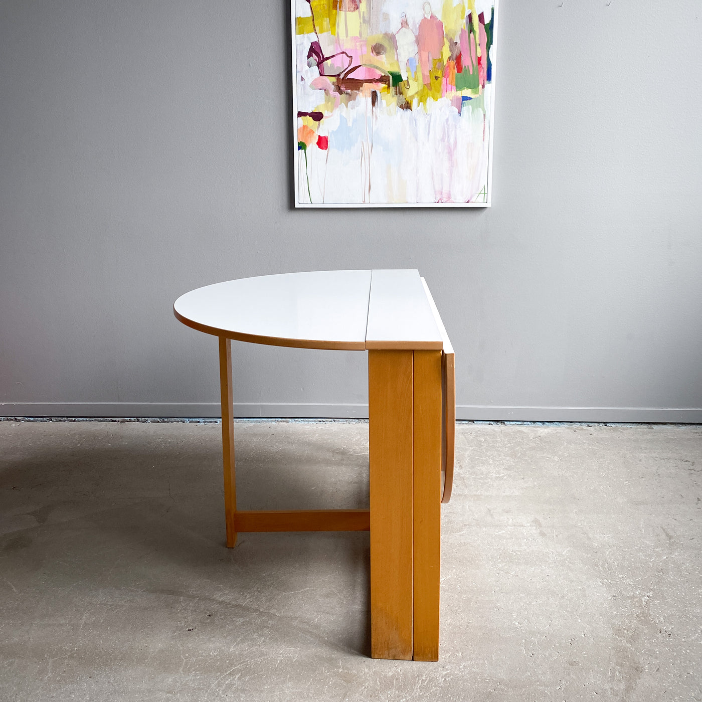 Slagbord "Vansbro" IKEA 80-tal