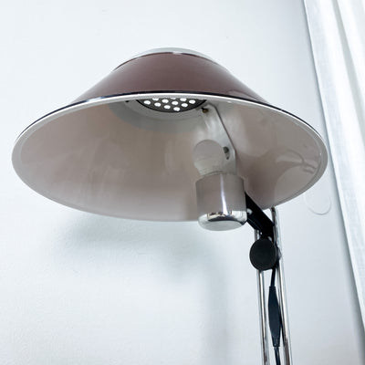 Bordslampa "Mars" Ateljé Lyktan