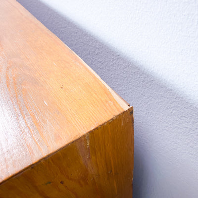 Vintage sideboard