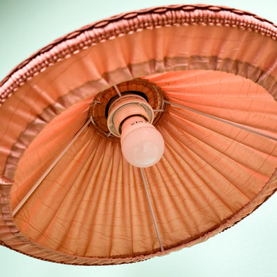 Bordslampa - Markslöjd