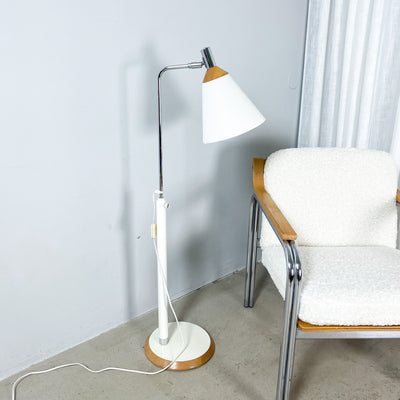 Golvlampa - Aneta 80-tal