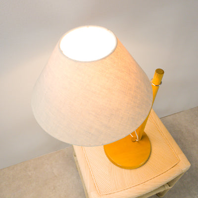 Lampa AB Solbackens svarveri