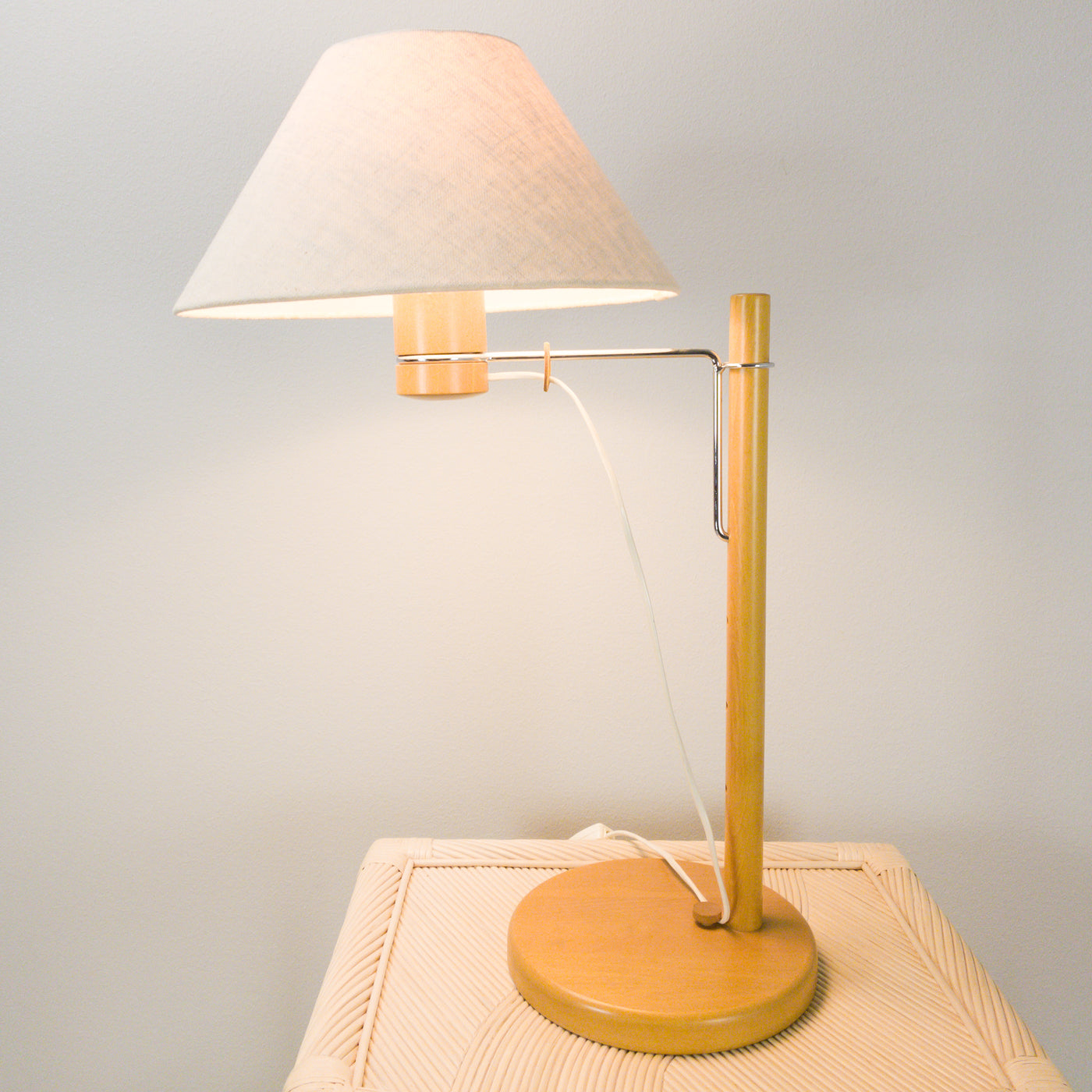 Lampa AB Solbackens svarveri