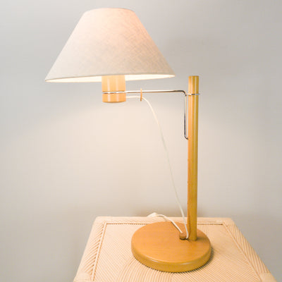 Lampa AB Solbackens svarveri