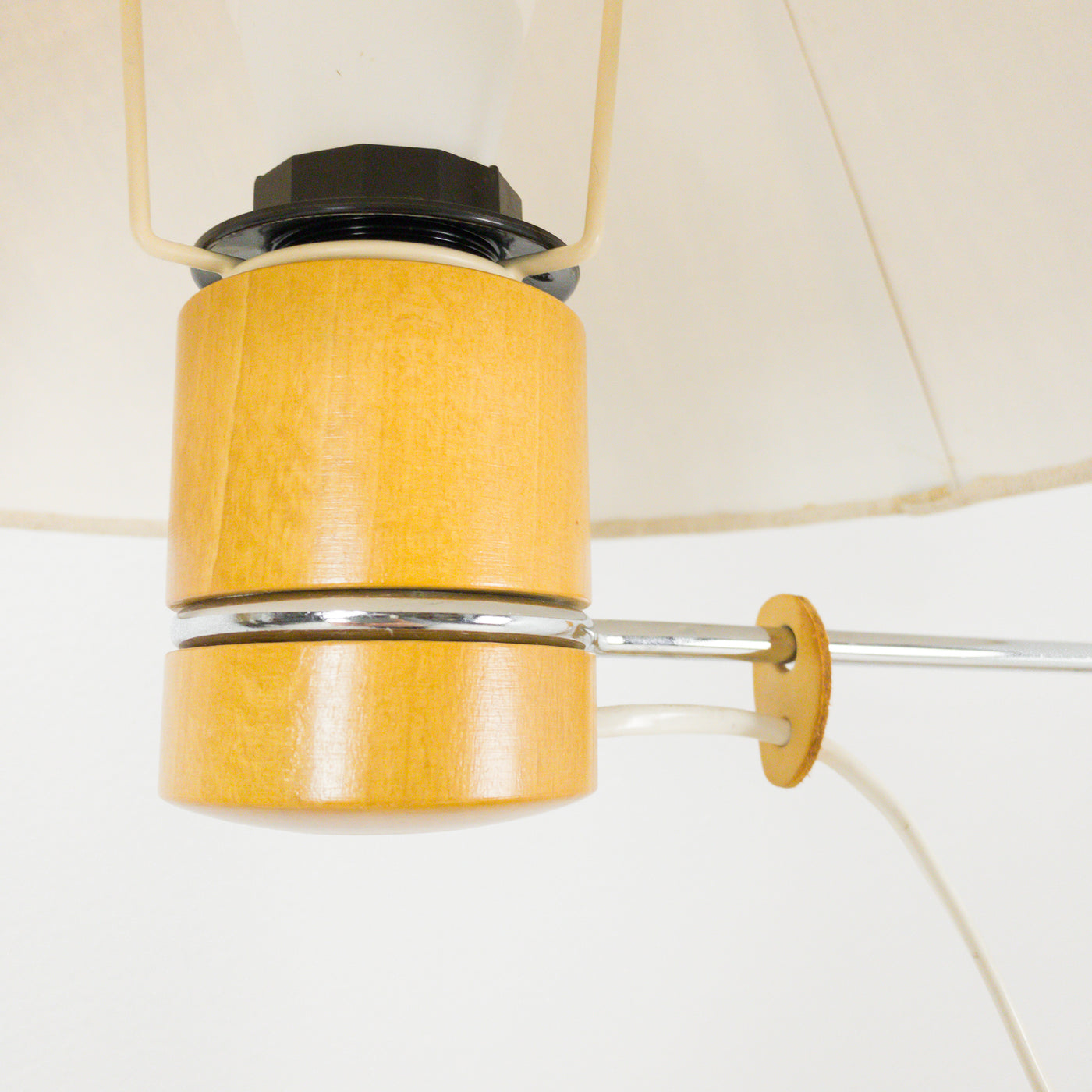 Lampa AB Solbackens svarveri