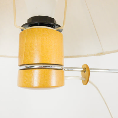 Lampa AB Solbackens svarveri