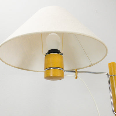 Lampa AB Solbackens svarveri