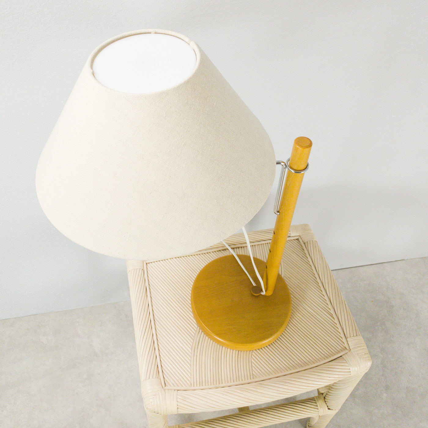 Lampa AB Solbackens svarveri