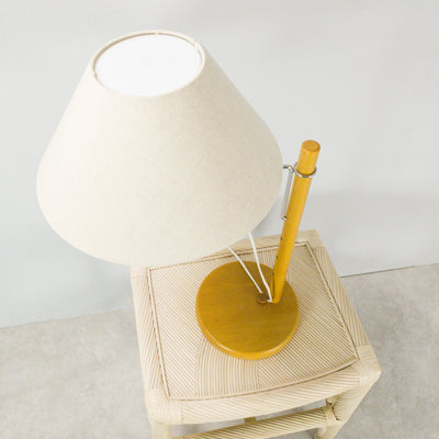 Lampa AB Solbackens svarveri