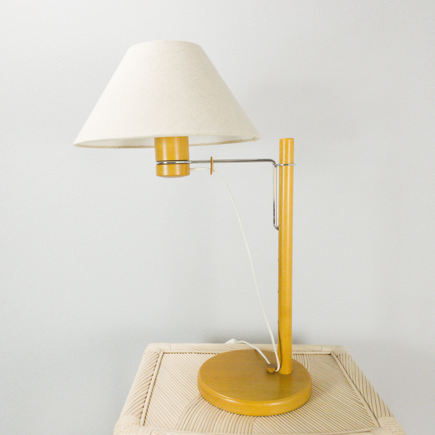Lampa AB Solbackens svarveri