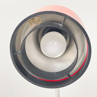 Skrivbordslampa Elidus 70-tal
