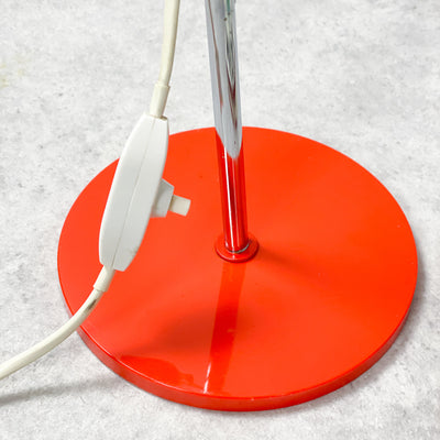 Skrivbordslampa Elidus 70-tal