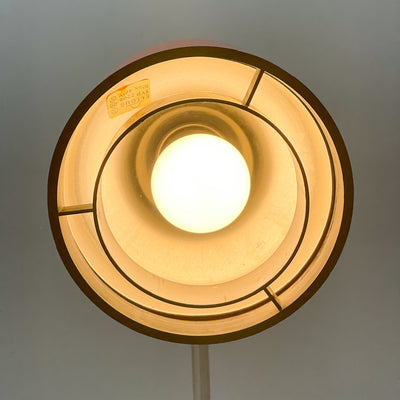 Skrivbordslampa Elidus 70-tal