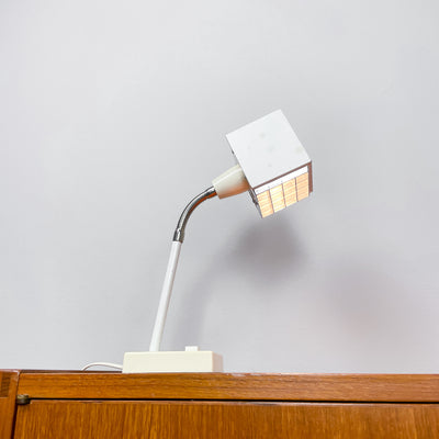 Lampa "Kuben" - Elidus