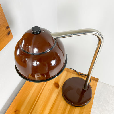 Lampa Elidus 70-tal