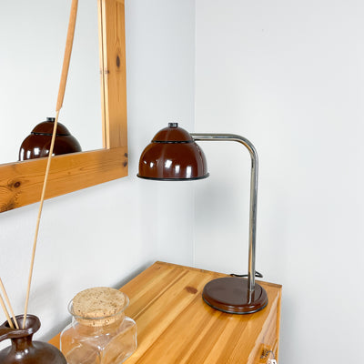 Lampa Elidus 70-tal