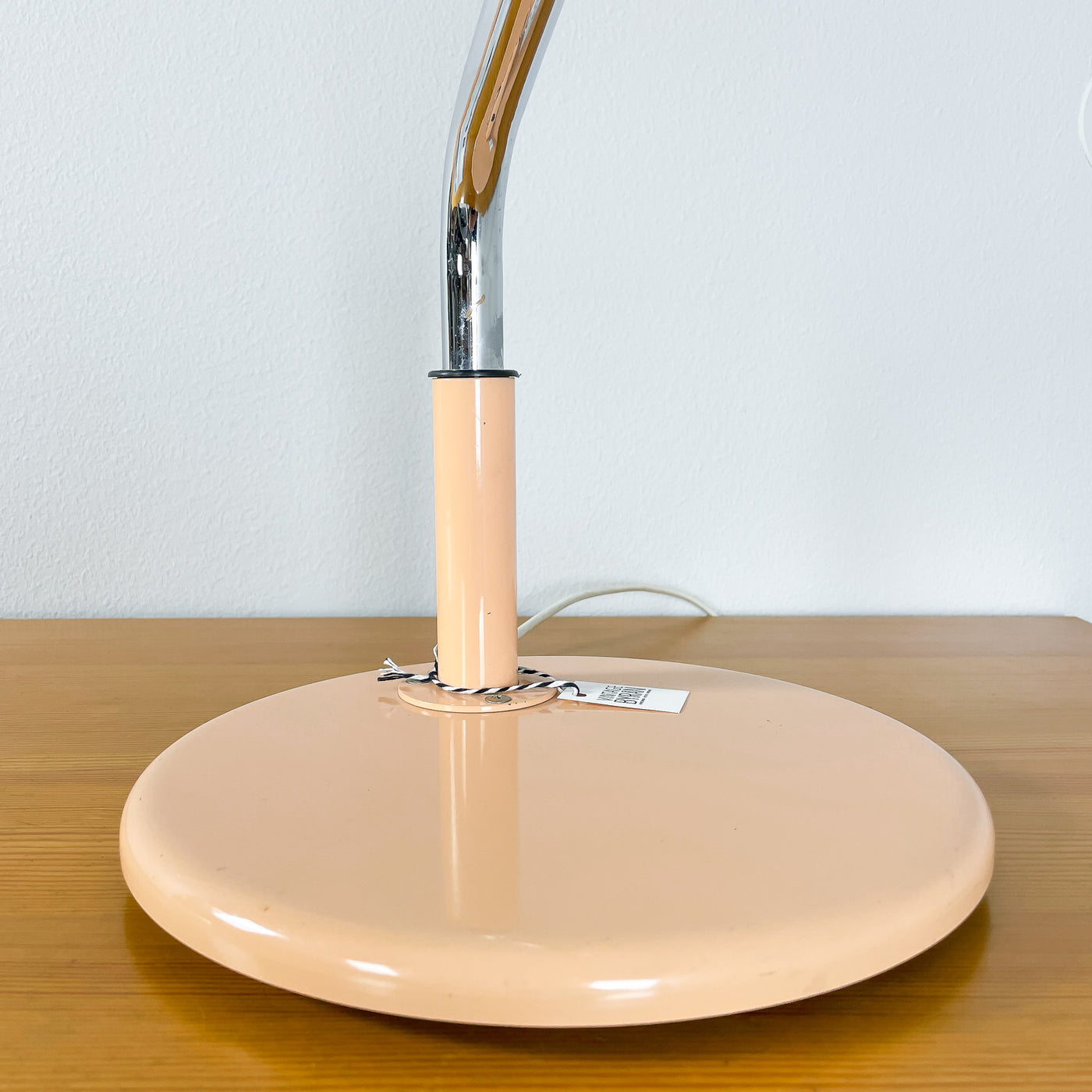 Lampa "Frescati" Ateljé Lyktan
