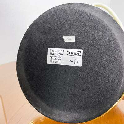 Lampa Ikea "Karolina"
