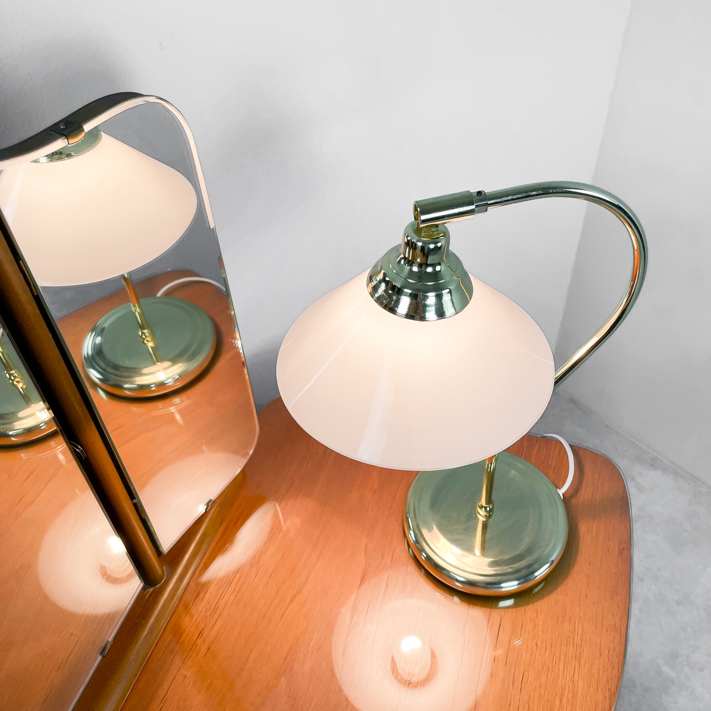 Lampa Ikea "Karolina"