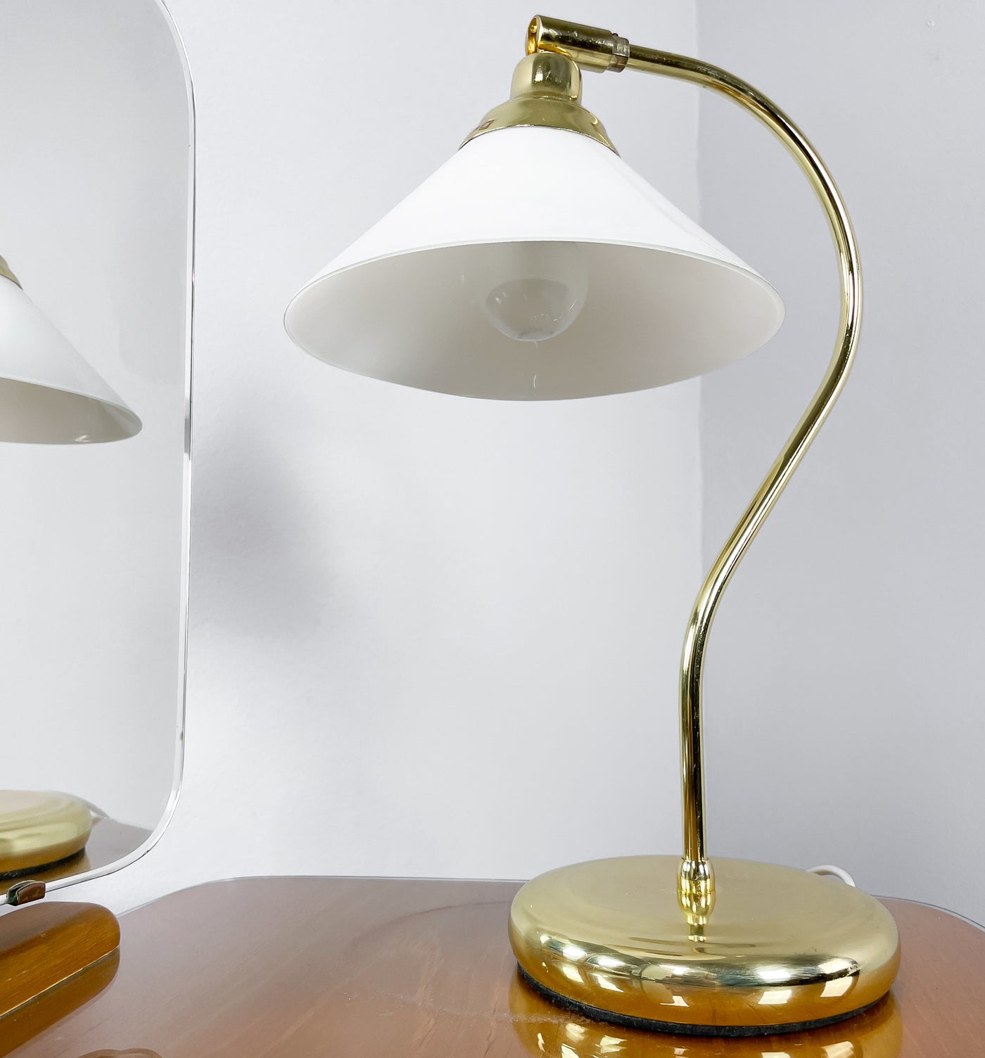 Lampa Ikea "Karolina"