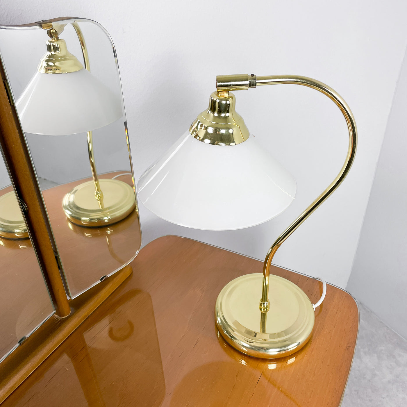 Lampa Ikea "Karolina"