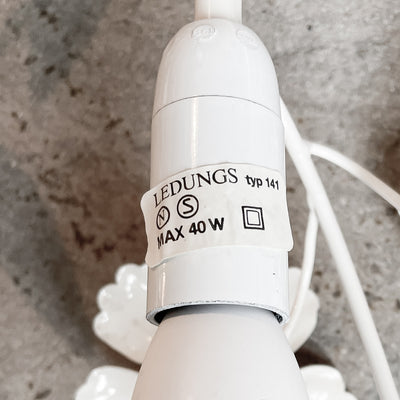 Vägglampa från Ledungs