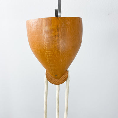 Lampa Luxus 50-tal