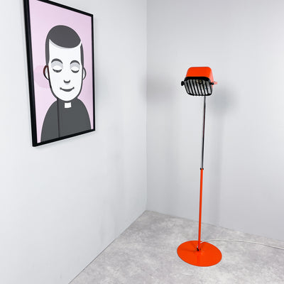 Golvlampa Hans-Agne Jakobsson