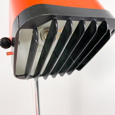 Golvlampa Hans-Agne Jakobsson