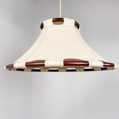 Anna-lampan beige Ateljé Lyktan
