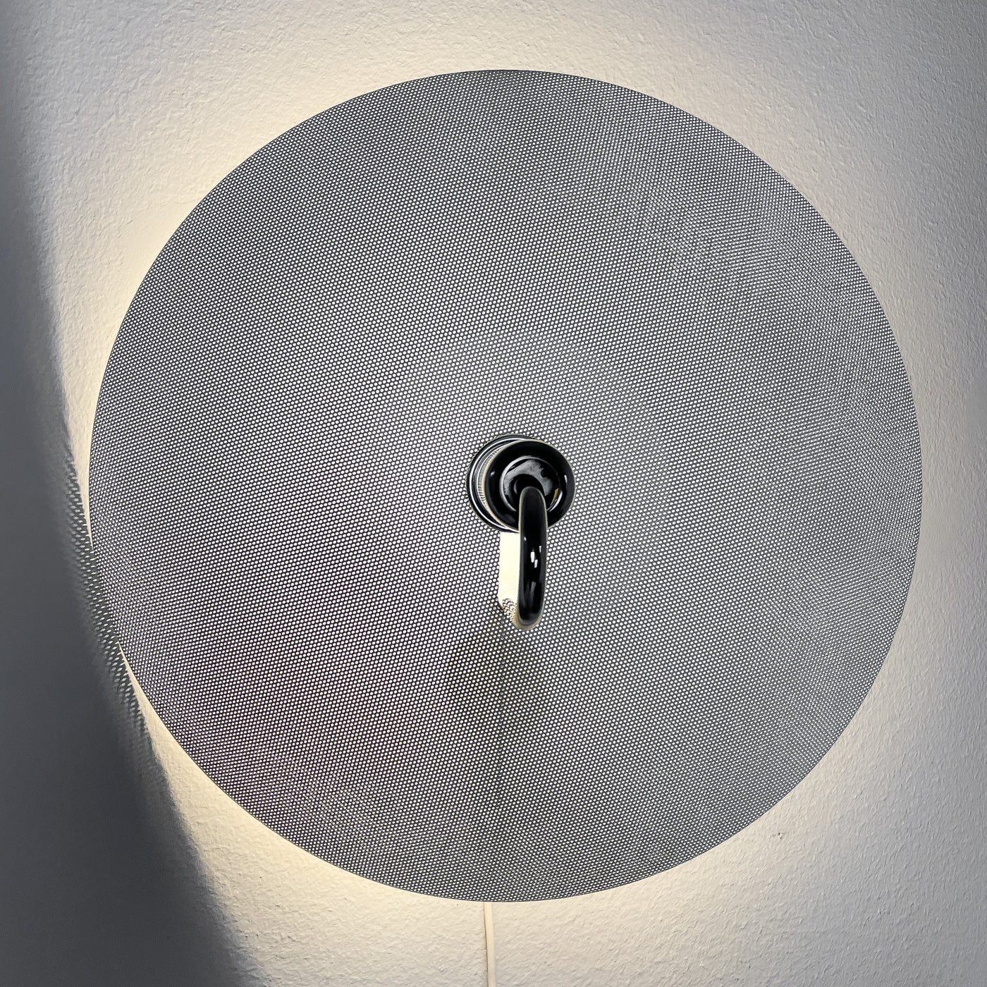 Vägglampa av Lindau & Lindekrantz - Zero