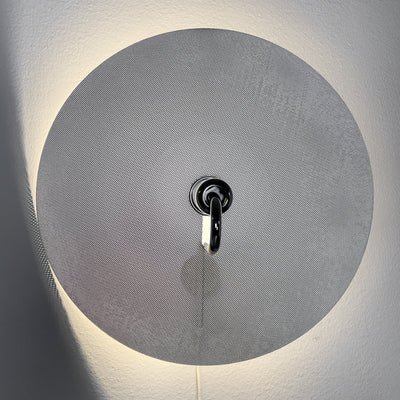 Vägglampa av Lindau & Lindekrantz - Zero