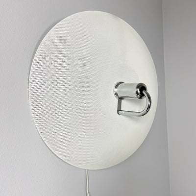 Vägglampa av Lindau & Lindekrantz - Zero
