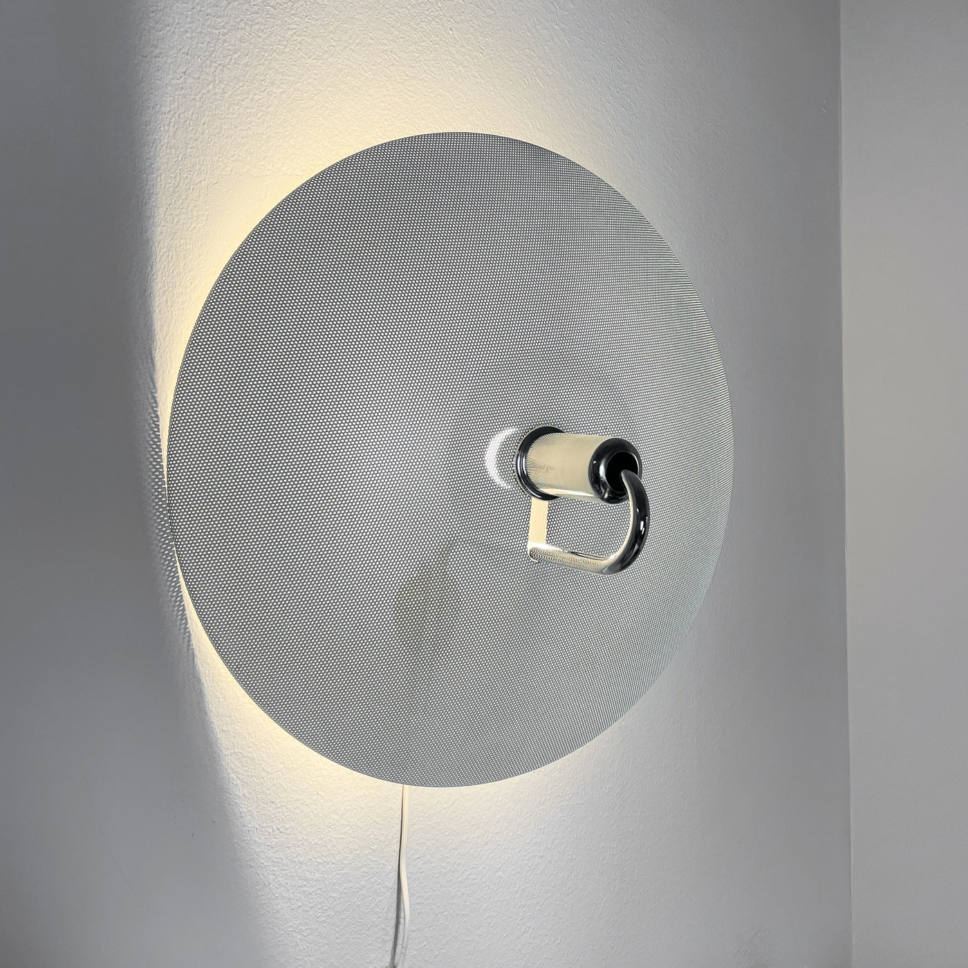 Vägglampa av Lindau & Lindekrantz - Zero