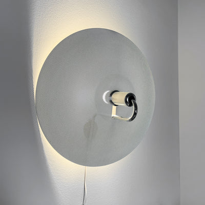 Vägglampa av Lindau & Lindekrantz - Zero