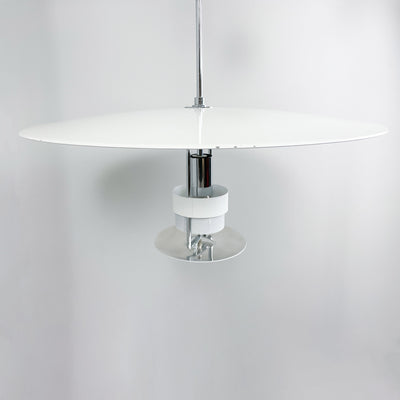 Taklampa Fagerhults vit