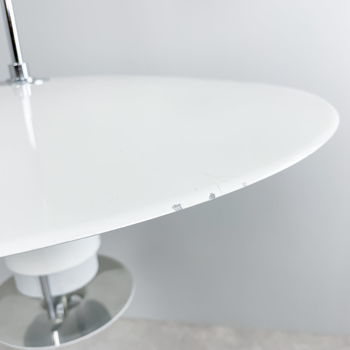 Taklampa Fagerhults vit