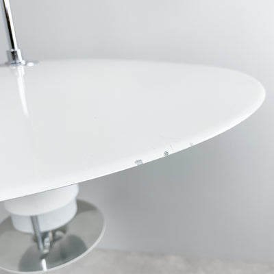 Taklampa Fagerhults vit