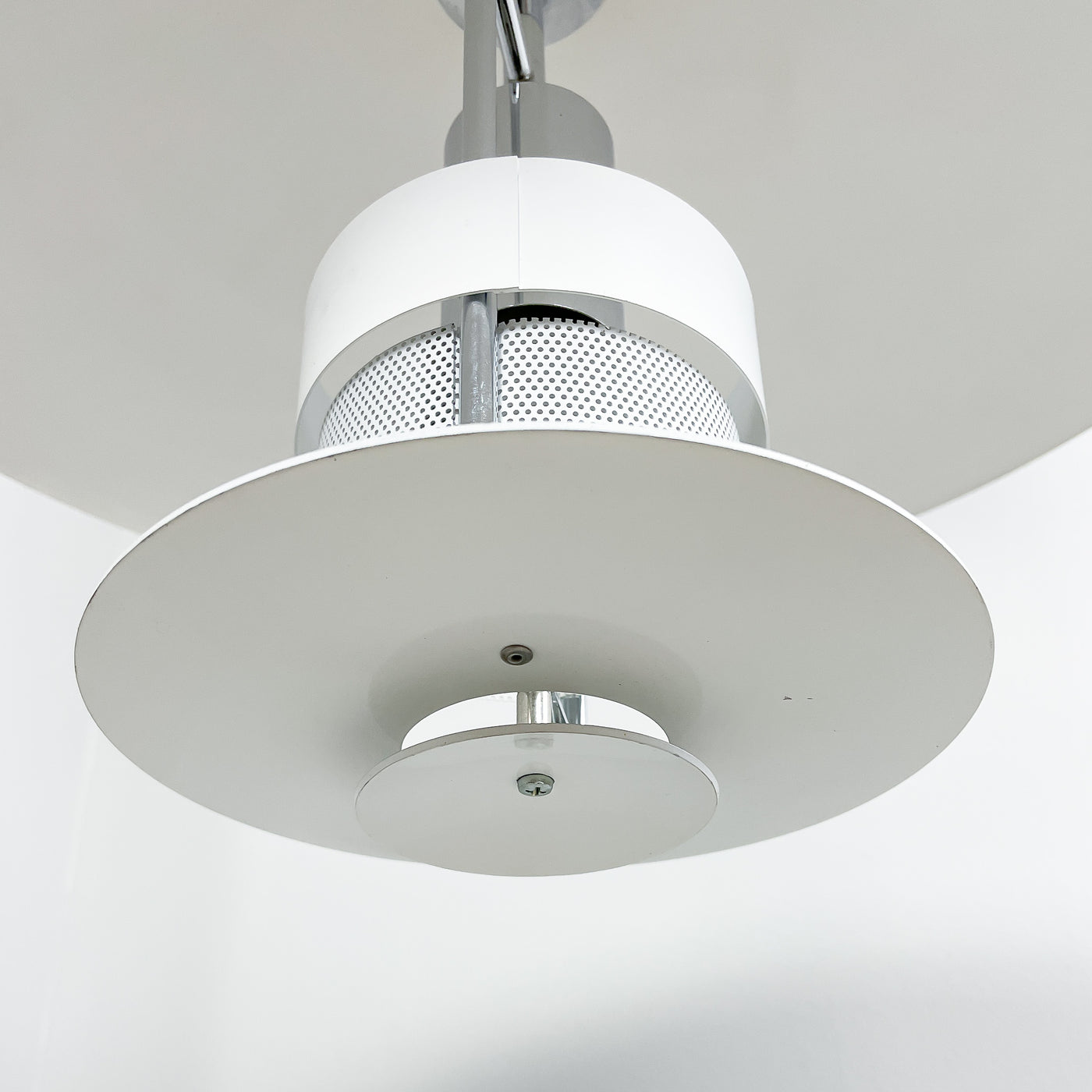 Taklampa Fagerhults vit