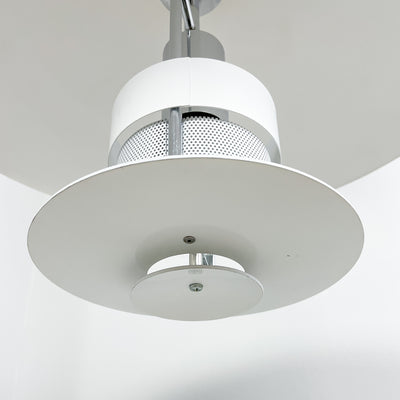 Taklampa Fagerhults vit