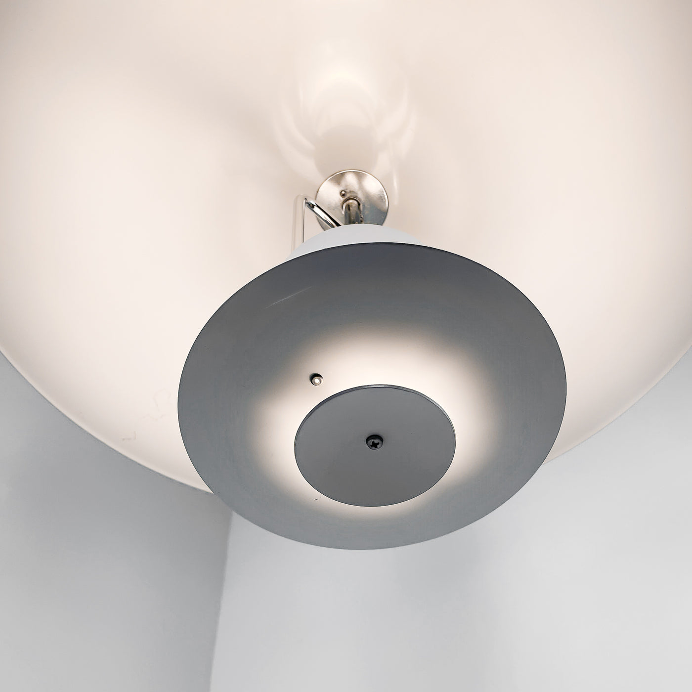 Taklampa Fagerhults vit