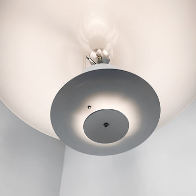 Taklampa Fagerhults vit