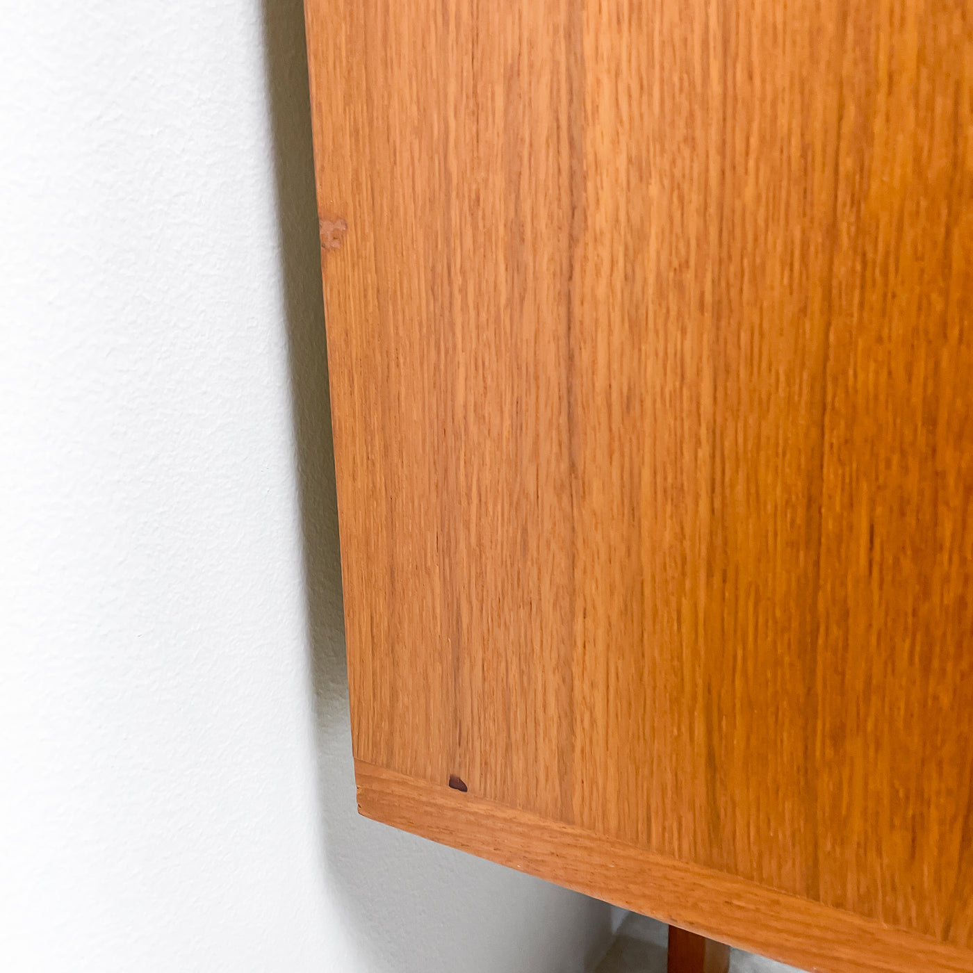 Sideboard i teak