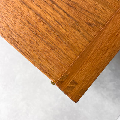 Sideboard i teak