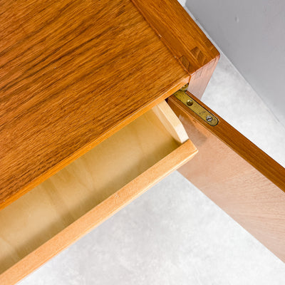 Sideboard i teak