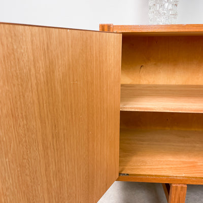 Sideboard i teak